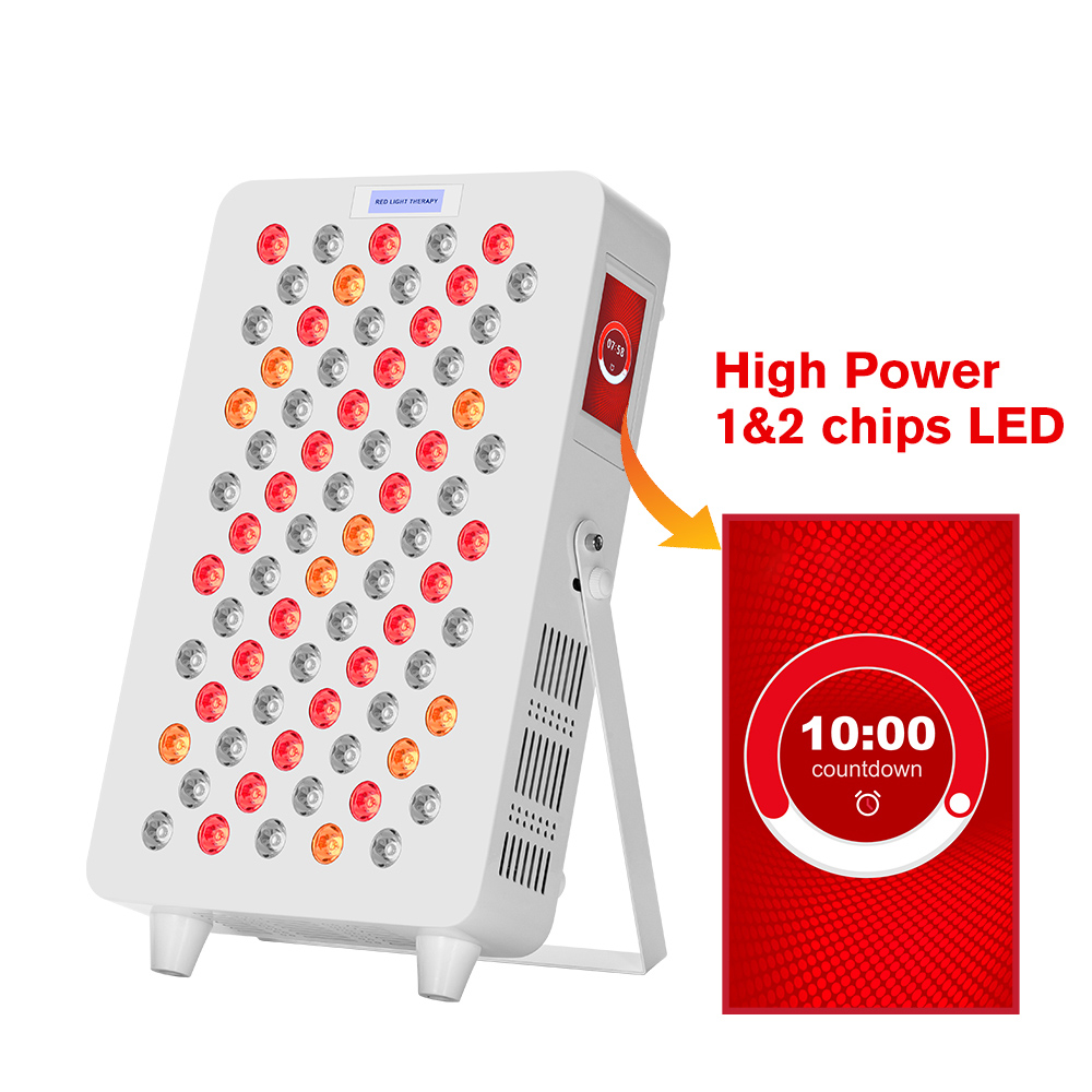 4.1-ML 75 Red Light Therapy Panel details