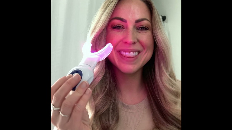 best oral red light therapy device_1