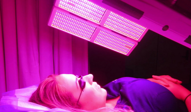 red light therapy device nz_3