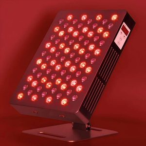400W LED Facial Infrared Red Light Therapy Device