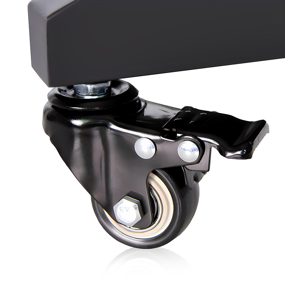11Mobile Stand Red Light Therapy Panel