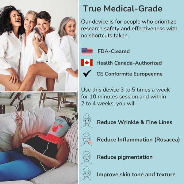 half body red light therapy device_2