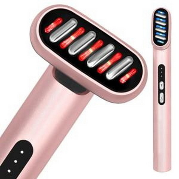 microcurrent and red light therapy device_2
