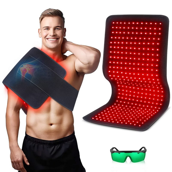 make your own red light therapy device_1