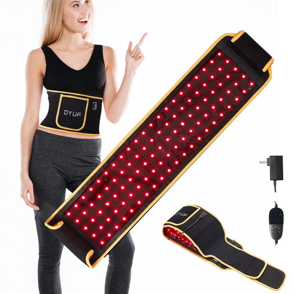best red light therapy device on amazon_3