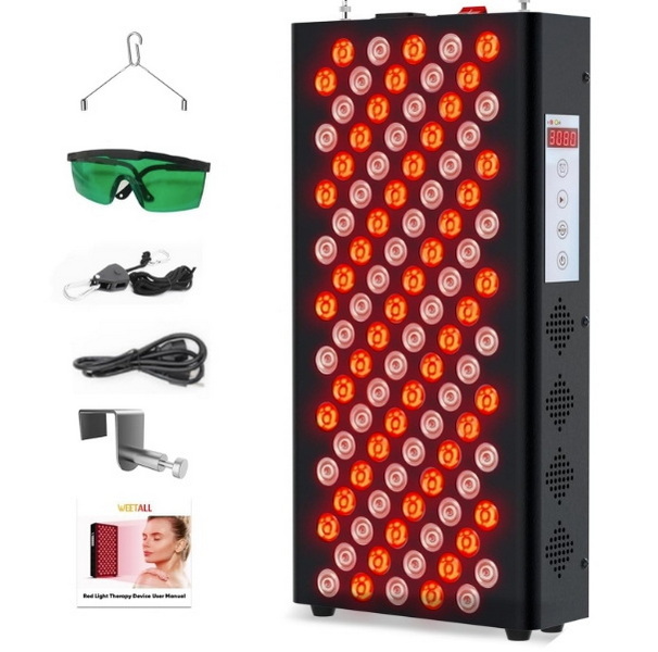 hg300 - red light therapy device_1