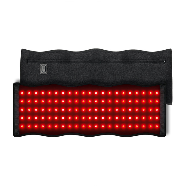 Waist Belt Red Light Therapy Belt