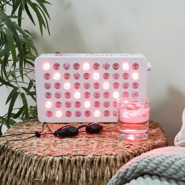 quad wave red light therapy device_1
