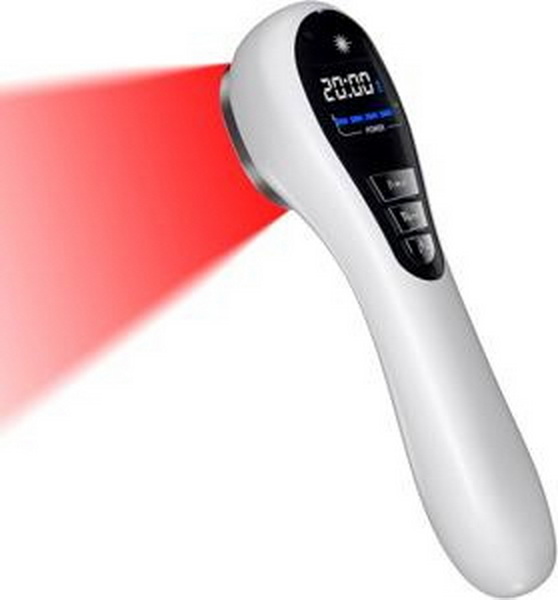 how to use red light therapy device_1