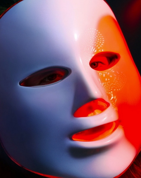 Does Led Light Mask Cause Cancer_1