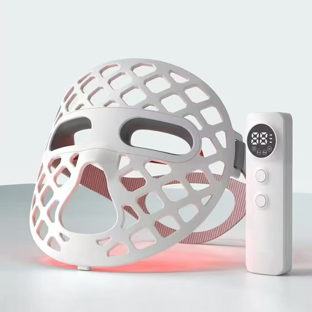 Hot Sales Lightest LED Face Mask