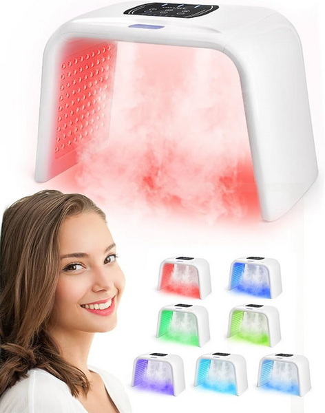 is led face mask effective_3