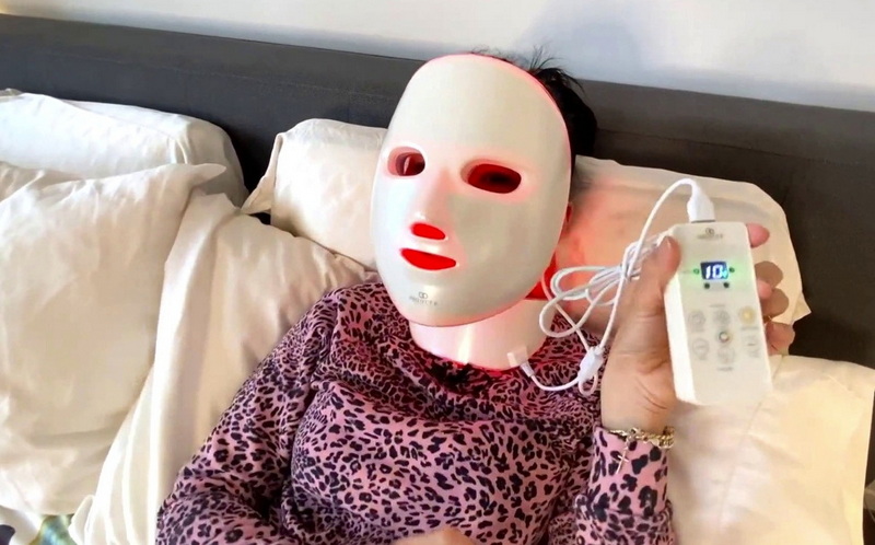 can led face mask cause cancer_2