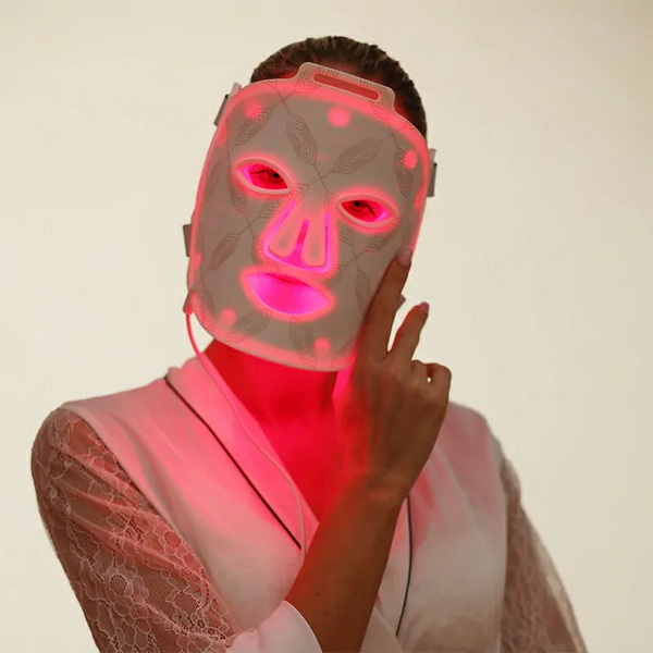 when is the best time to use led face mask_1