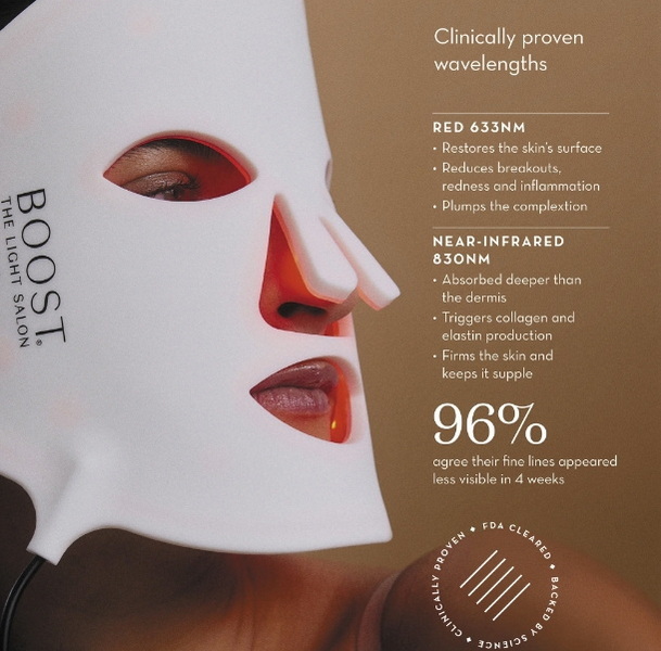 the light salon boost led face mask_2
