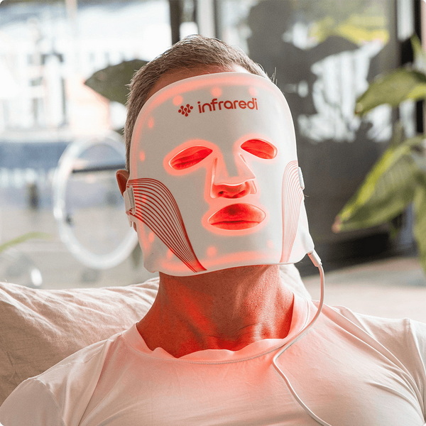 cleopatra led light mask discount code_2