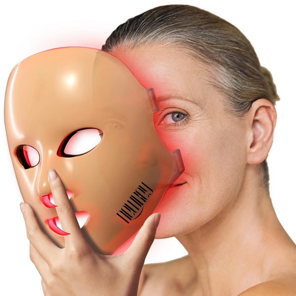 can you use led face mask after botox_2