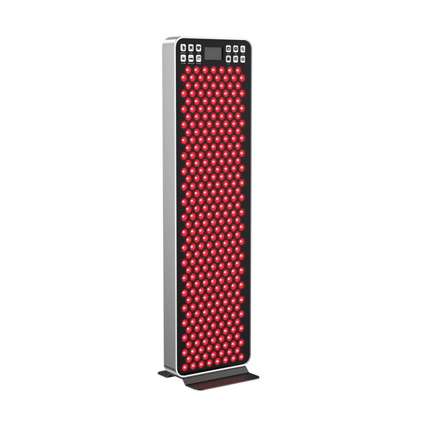 Red Light Therapy At Home