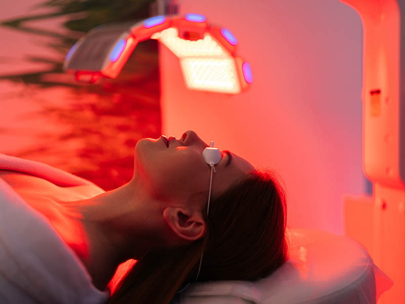 Red Light Therapy for Skin_01