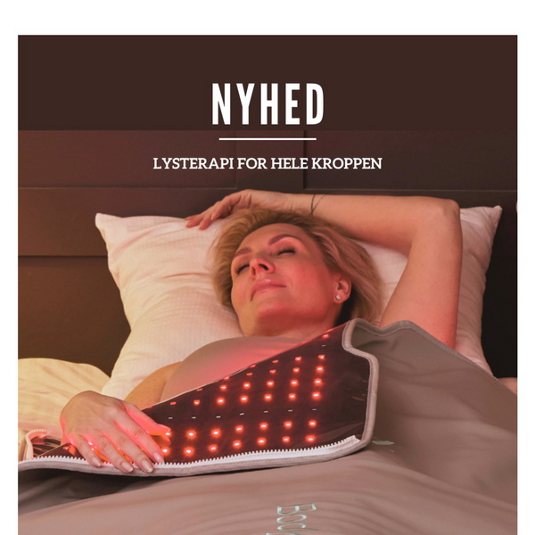 Red Light Therapy Blanket Suppliers_11
