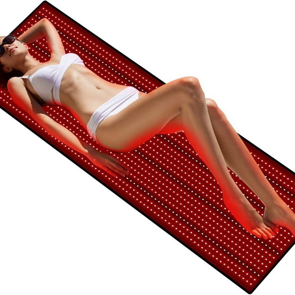 Top Red Light Therapy Blanket Manufacturers and Suppliers in Portugal.jpg