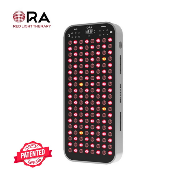 Speed Up Recovery with Red Light_01