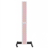 1,000W Touch Screen Half Body Red Light Therapy Panel