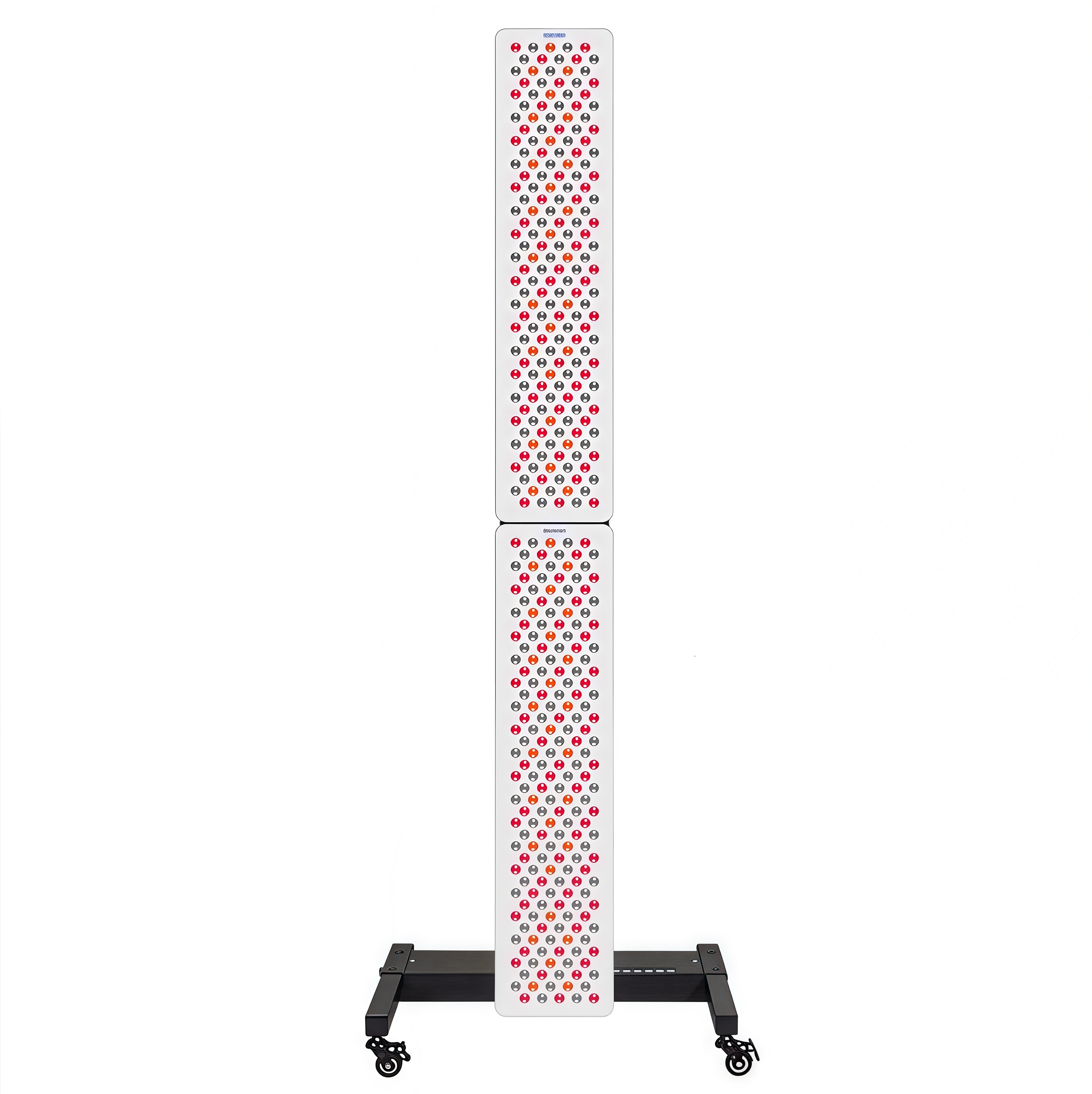 1,000W Touch Screen Half Body Red Light Therapy Panel