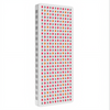 2,300W Touch Screen Wide Size Red Light Therapy Panel