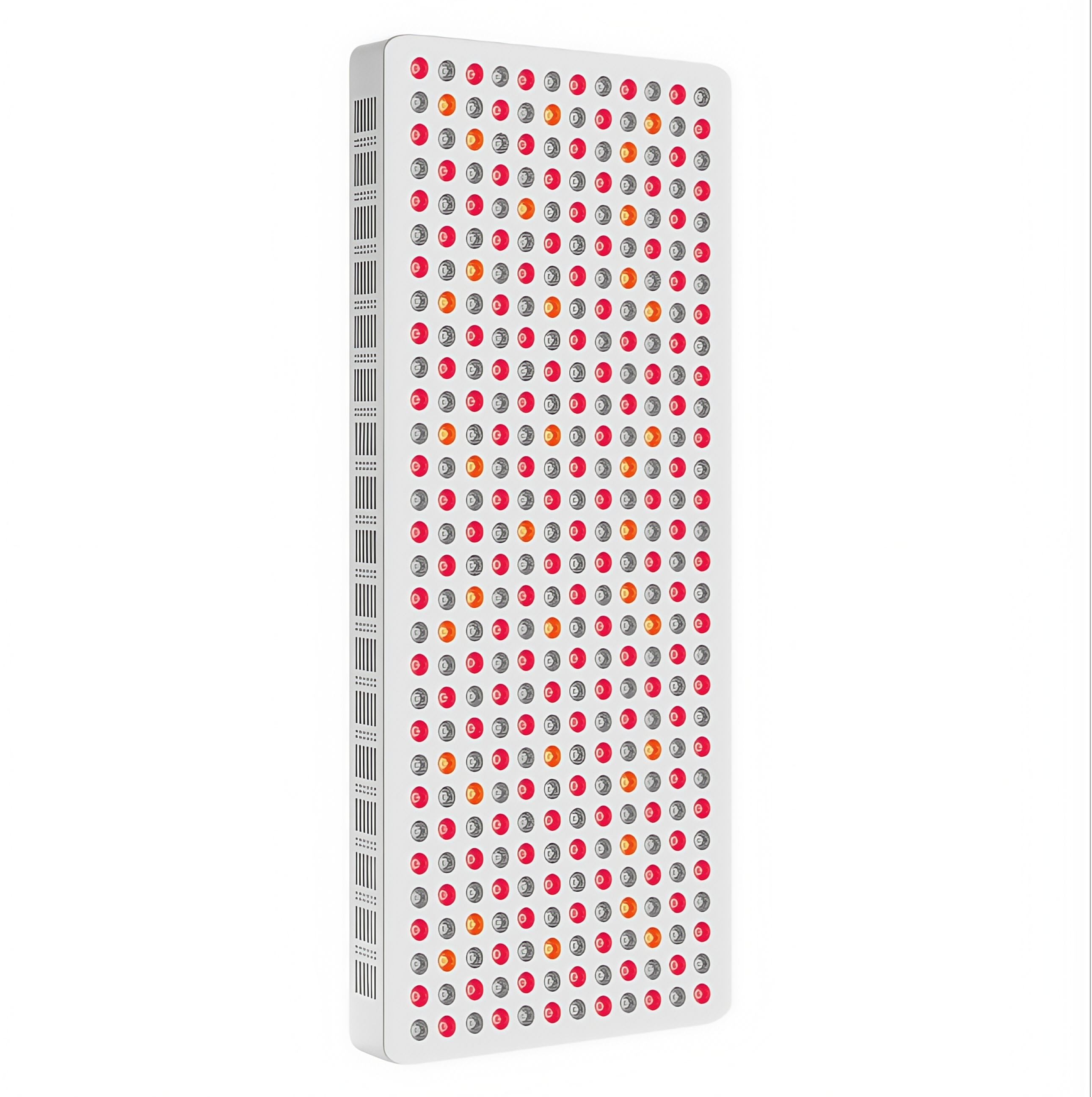 2,300W Touch Screen Wide Size Red Light Therapy Panel