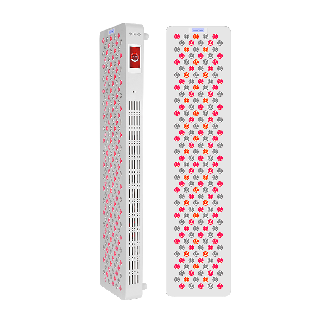 ML200 Red Ligh Panel main photo-2 (2)