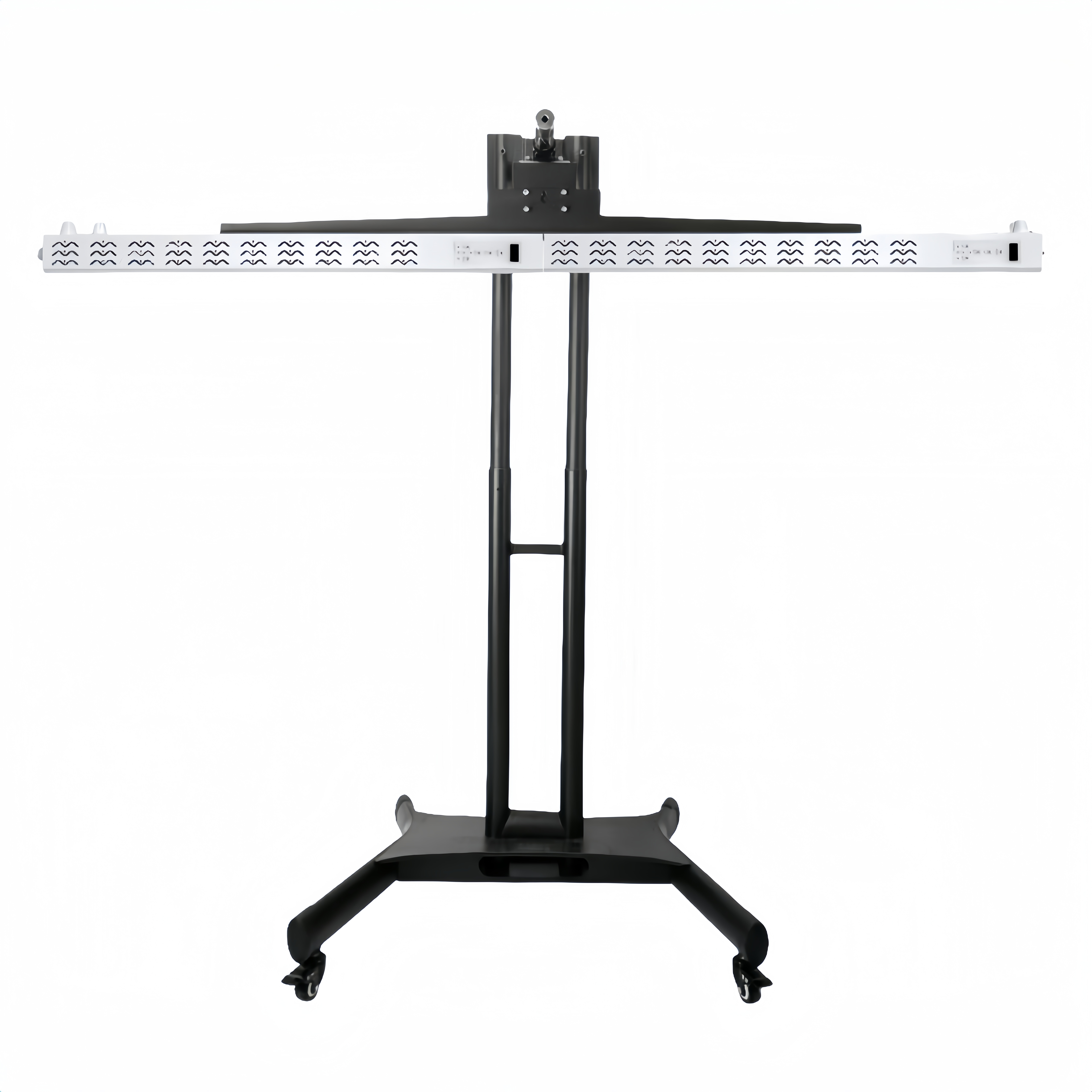 Manual Panel Stand for Vertical And Horizontal Direction