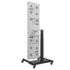 Electrical Panel Stand for Vertical And Horizontal Direction