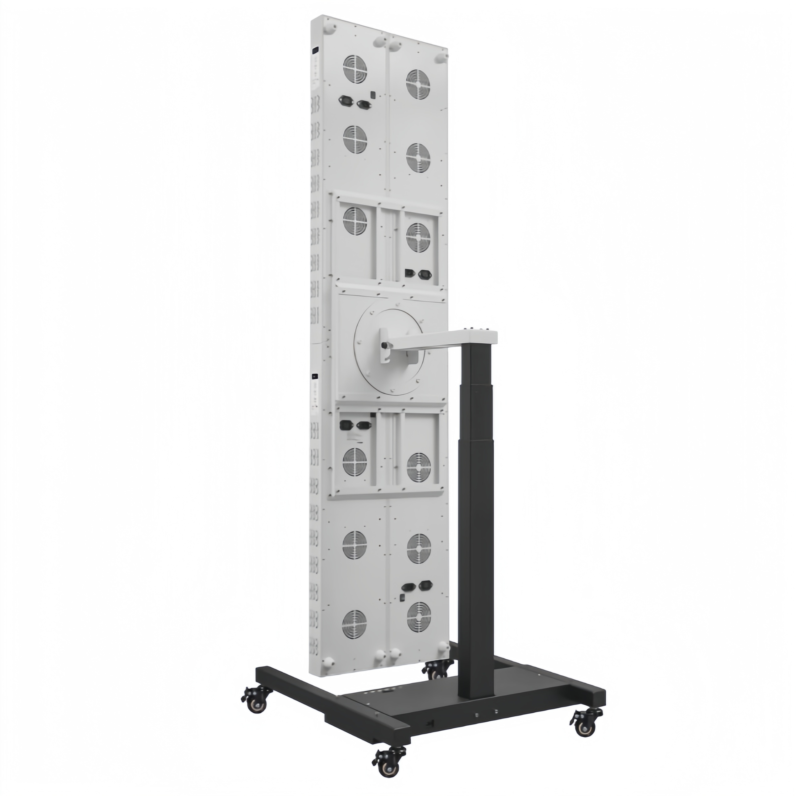 Electrical Panel Stand for Vertical And Horizontal Direction