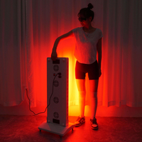 //ikrorwxhjpnrlq5p.ldycdn.com/cloud/lpBprKrjlpSRklpnkjrqko/ML300-Red-light-therapy-panel-stand.jpg