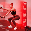 Red Light Therapy Vertical Horizontal Bracket