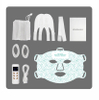 Red Light Therapy FDA Facial Mask