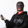 Red Light Therapy FDA Silicone Facial Mask