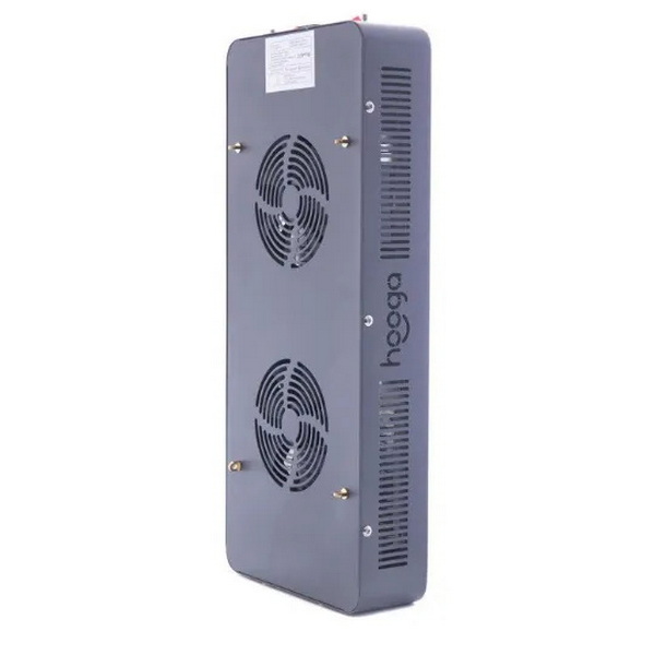 hooga pro300 red light therapy device_1