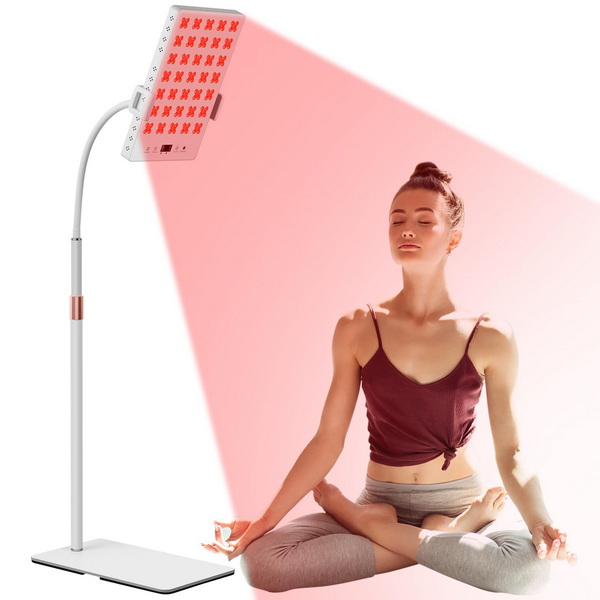 full body led red light therapy device_1