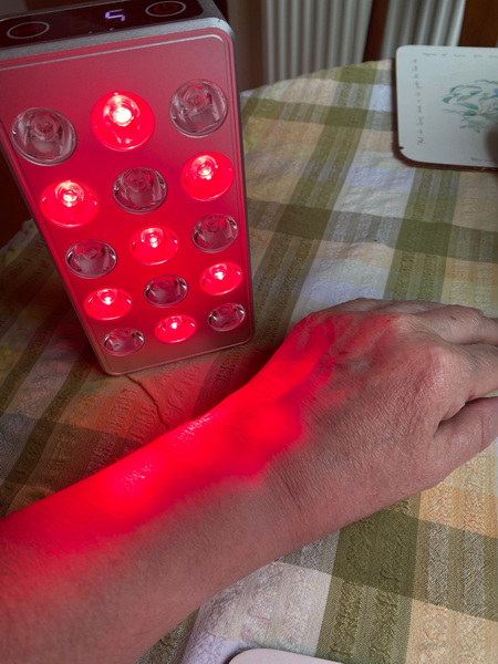 best red light therapy device australia_3