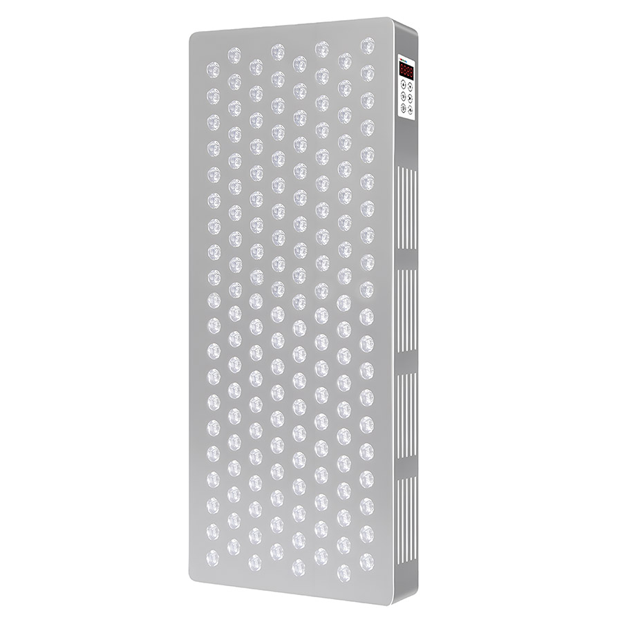 800W Half Body LED Red Light Therapy Panel