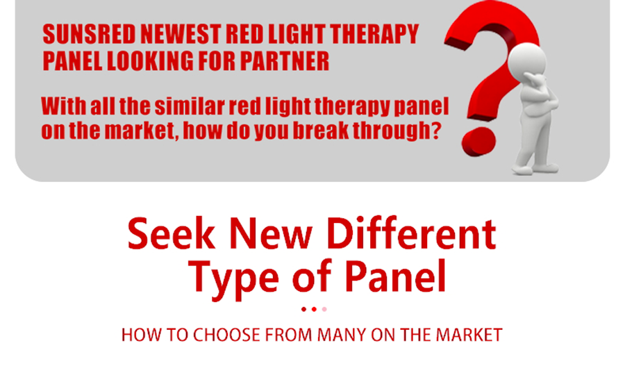 Red light therapy panel details-1