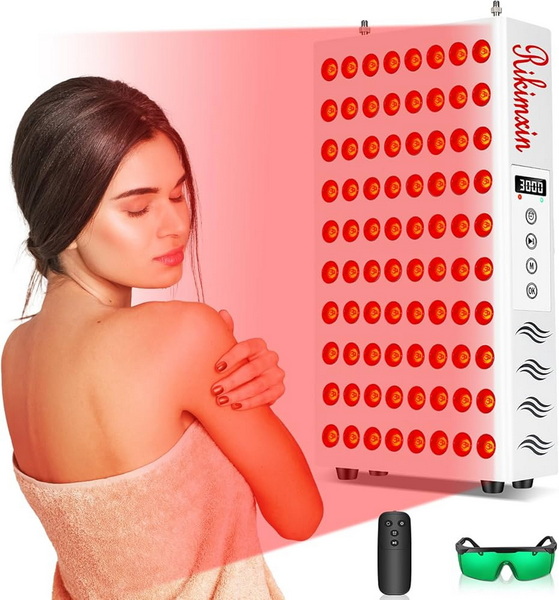 led red light therapy device and manufacturer_1