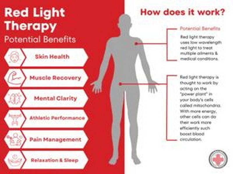 what is the most effective red light therapy device_1