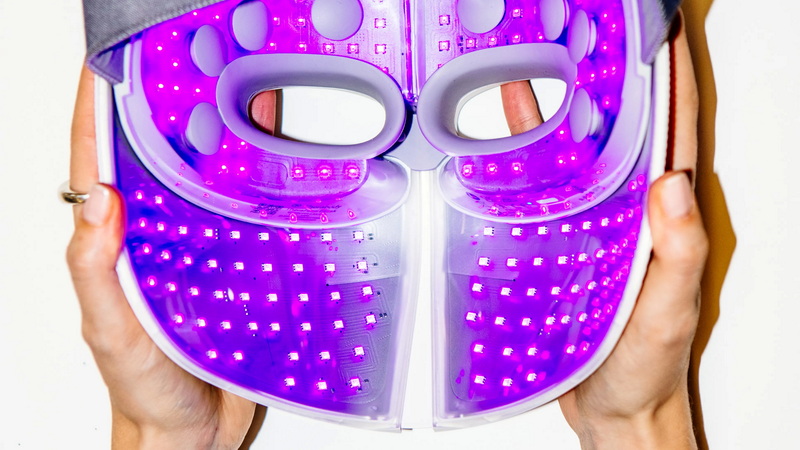 can i use led face mask after botox_2