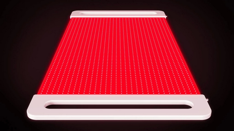 illuminate led red light panel_3