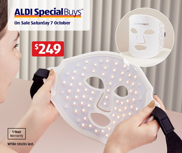angel kiss led face mask_3