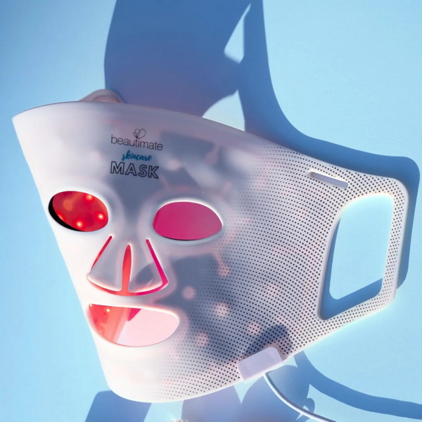 led light mask colors meaning_2