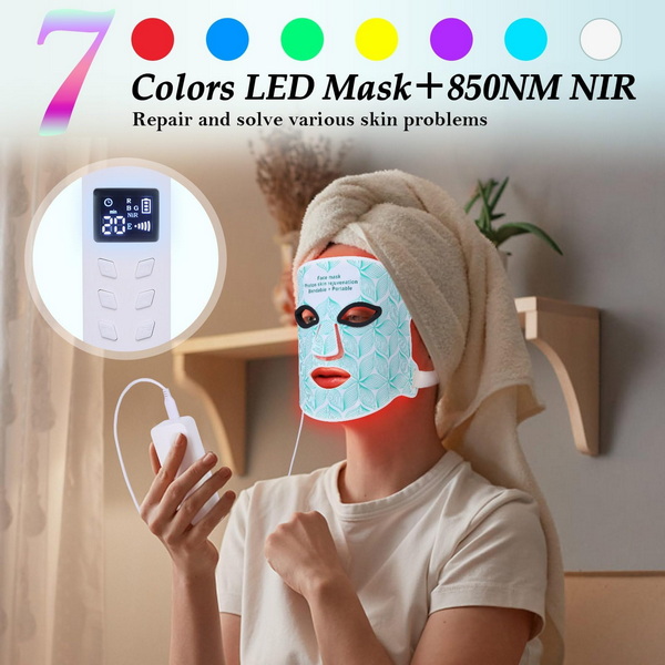 what serum to use with led face mask_3